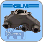 discount UK exhaust manifold for mercruiser  V^