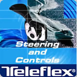 morse teleflex steeri ng and control cables and systems